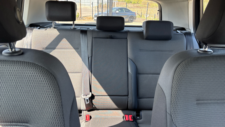 Volkswagen Golf 1.5 TSI EVO SE [Nav] 5dr DSG Petrol Hatchback